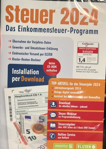 Aldi steuer 2024 sofort - 2024,