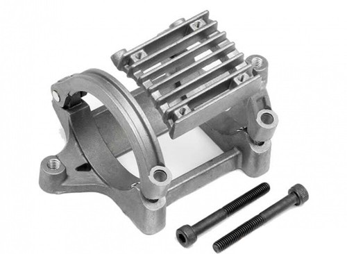 Hpi vorza flux buggy e - d8,