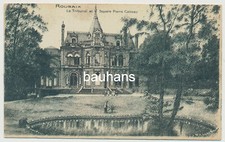 AK Roubaix Frankreich Feldpost