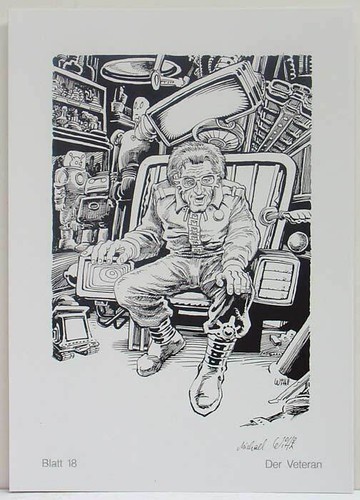 Michael wittmann perry rhodan - wittmann,,