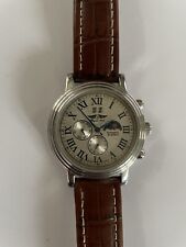 herren armbanduhr automatik Wagner 1948