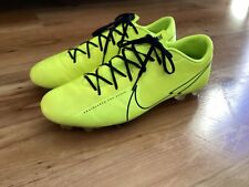 Nike Mercurial FG/AG Fußballschuhe Gr.42 UK9 US10 Top Zustand!
