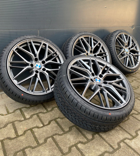 Zoll dm08 winter - für, bmw