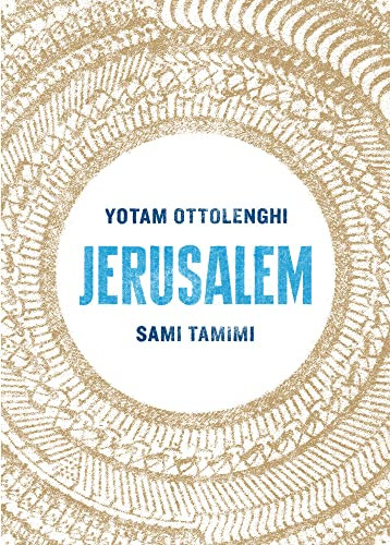 Jerusalem hardback new - -,