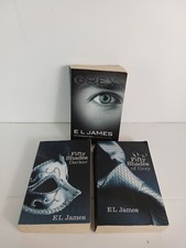 Fifty Shades of Grey Series E