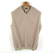 Golfino Weste Herren Gr. 52 L