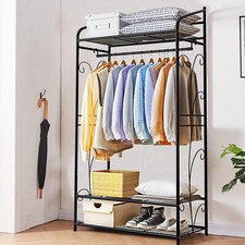 Kleiderschrank
