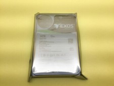 Seagate Exos X16 14TB SATA