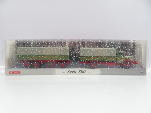 Wiking serie 800 - 1:87,