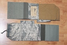 First spear overlap kummerbund - overlap,