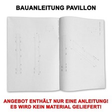 PROFI BAUANLEITUNG GARTEN