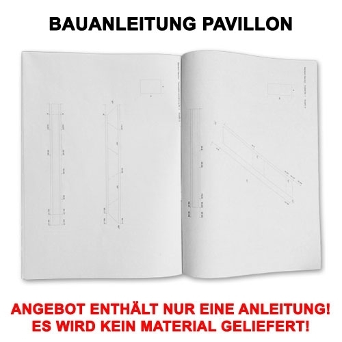 Profi bauanleitung garten - profi,