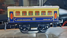 Hornby 402348 speisewagen - hornby,