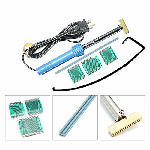 Pixel reparatur - pixel,