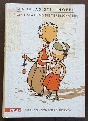 Rico oskar und - rico,, die