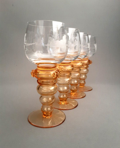 Theresienthal vier vintage - -,