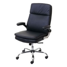 Bürostuhl HWC-F83, Drehstuhl