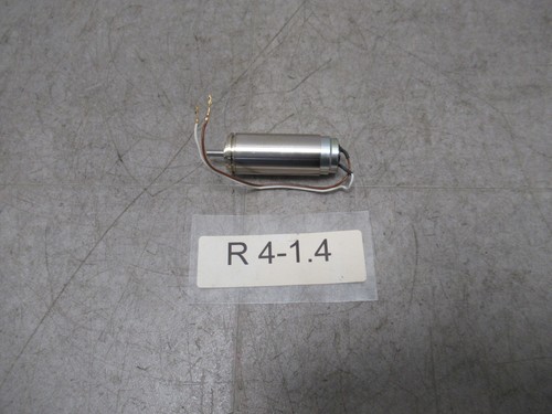 Faulhaber 3 1 - 22/2, 97.3:1