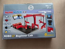 fischertechnik Robo LT