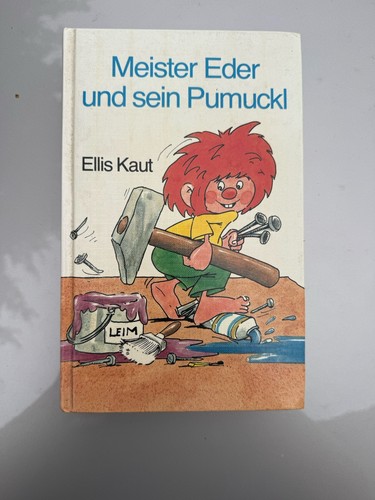Meister eder und sein - und, pumuckl