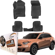 Trimak Autofußmatten