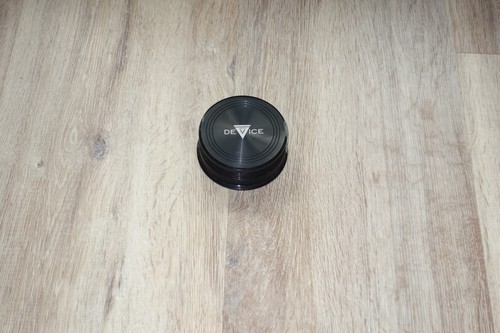 Record puck schallplatten - record,