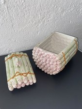 Spargel Servier Set Made In