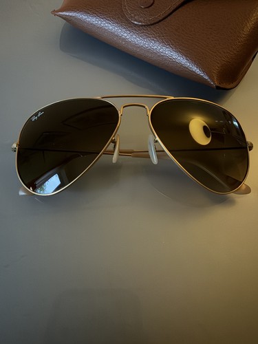 Ray ban rb3025 - rb3025, aviator
