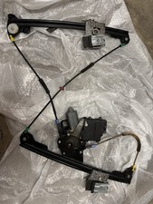 Golf 3/4 Cabrio Fensterheber