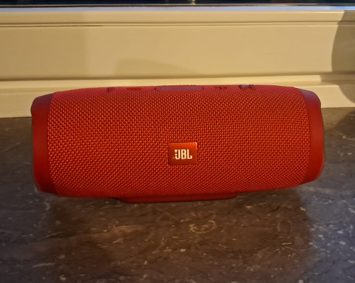 Jbl charge bluetooth - jbl,