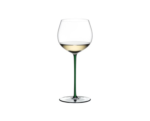 Riedel fatto mano oaked - riedel,