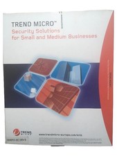 Trend Micro Security Solutions