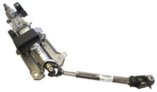 Opel Grandland X 1.6 Hyb. 9820460277 Lenksäule Lenkung Steering Kreuzgelenk