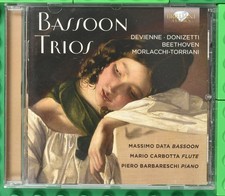 Devienne-Donizetti-Beethoven-M