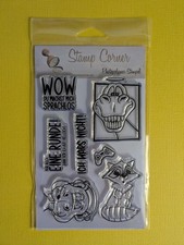 Original StampCorner Stempel