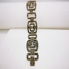 Vintage Art Deco  Armband