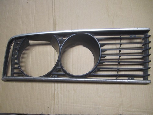 Bmw e23 kühlergrill - bmw,