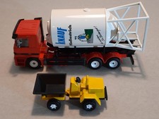 Siku 3436 Mercedes Actros mit