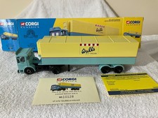 Corgi Classics 21401 "Wall's"