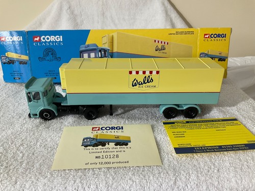 Corgi classics 21401 - classics,