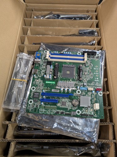 12x box asrock rack - 12x,