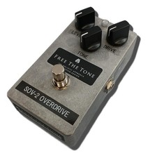 Free The Tone SOV-2CS