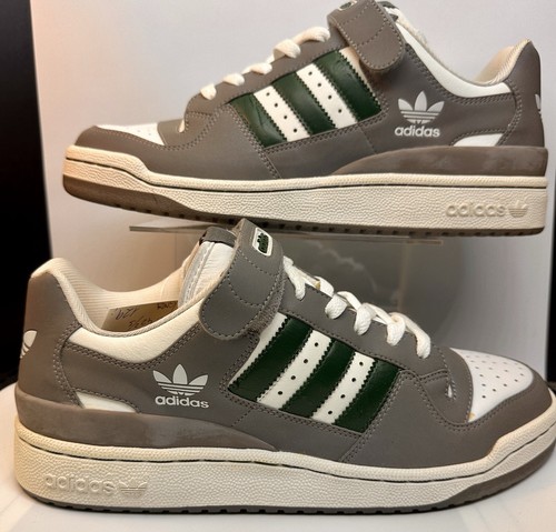 Adidas forum low sample - low, 3m