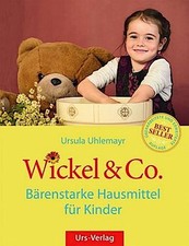 Ursula Uhlemayr Wickel & Co.