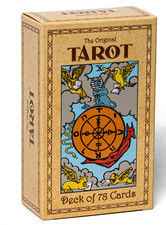 Original Tarot – Klassisches