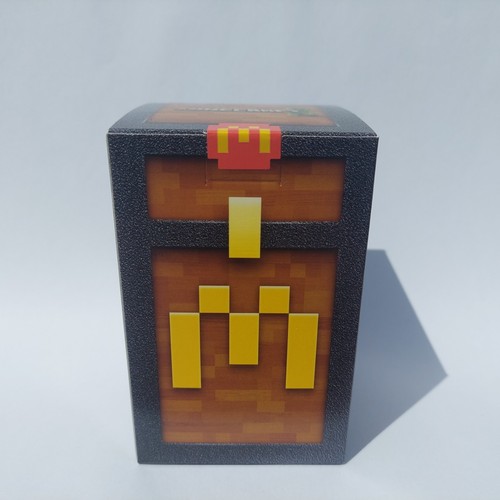 Neu donalds minecraft - mc,