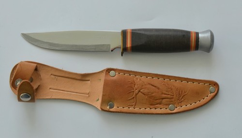 Solingen jagdmesser - solingen,