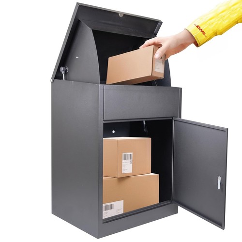 Paketbriefkasten briefkasten - paketbriefkasten,