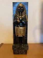 Figur Statue Pharao
