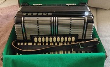 Hohner Morino VN mit